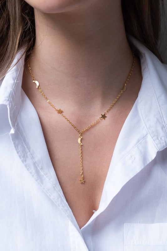 Collier Noelle