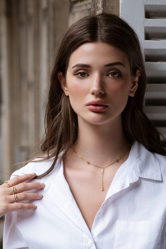 Collier Noelle