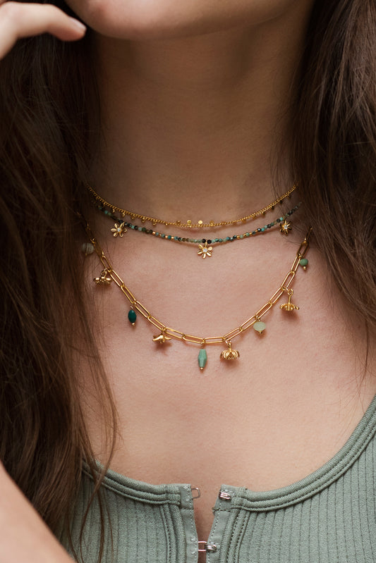 Collier Nerine