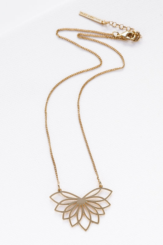 Collier Dahlia