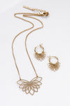 Collier Dahlia