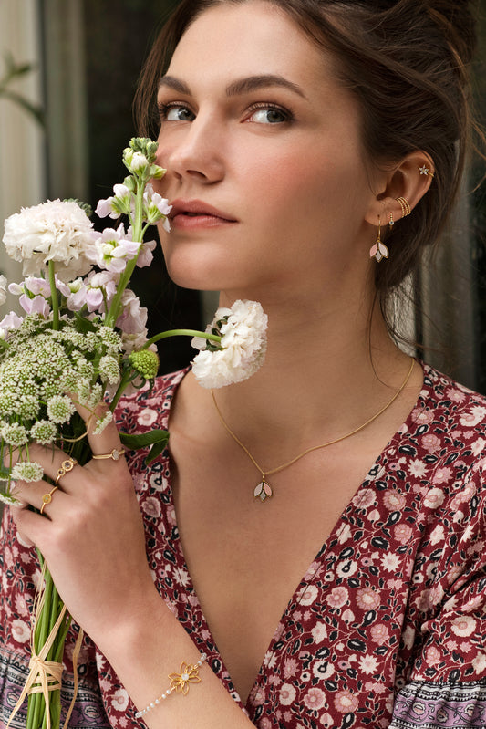 Collier Tulip