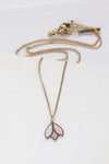 Collier Tulip