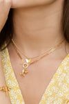 Collier Blossom