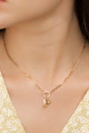 Collier Blossom