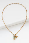 Collier Blossom