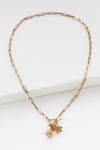Collier Blossom