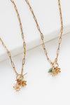 Collier Blossom