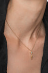 Collier Lux