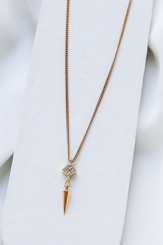 Collier Lux