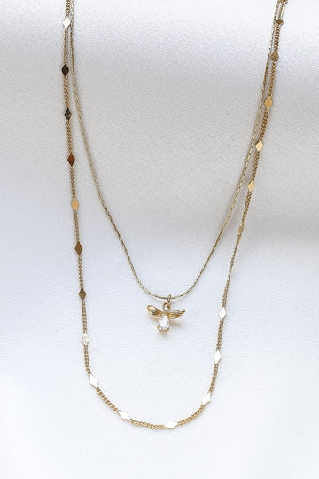 Collier Angel