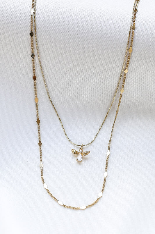 Collier Angel