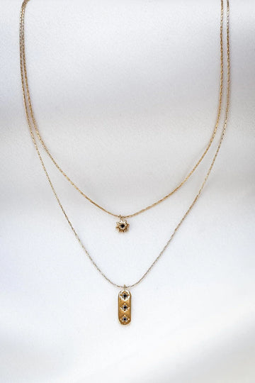 Collier Allure