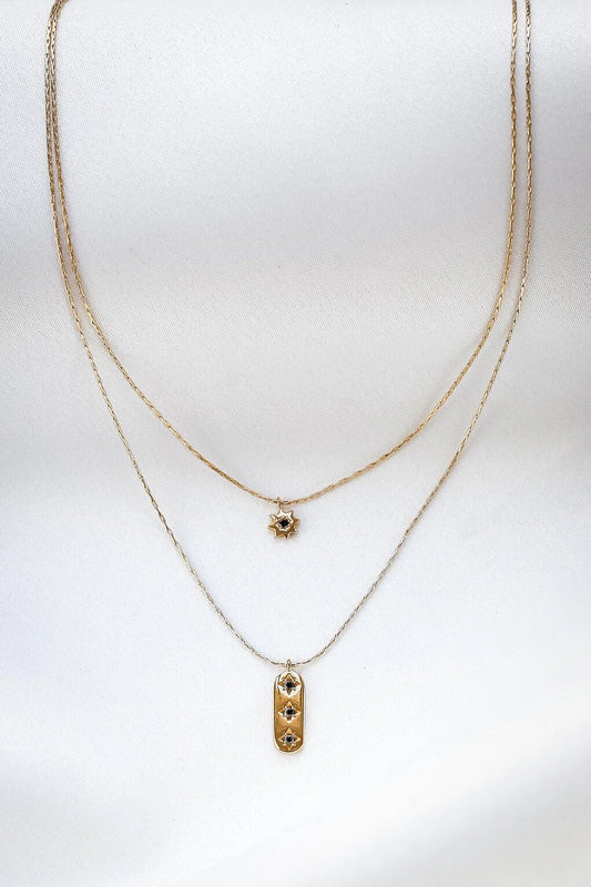 Collier Allure