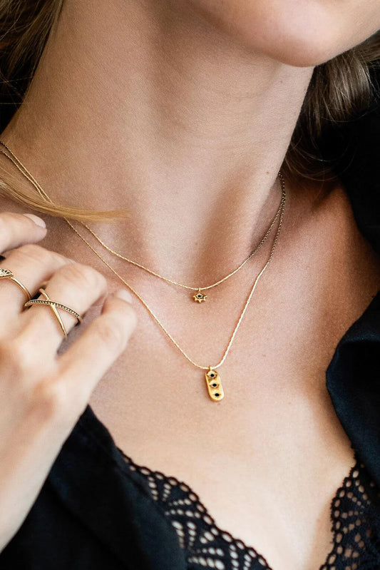 Collier Allure