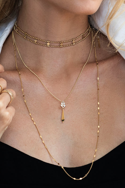 Collier Astoria