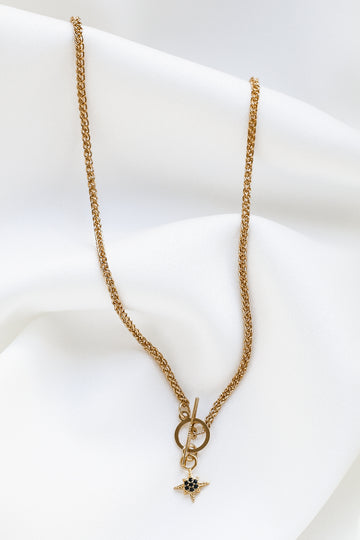 Collier Grace