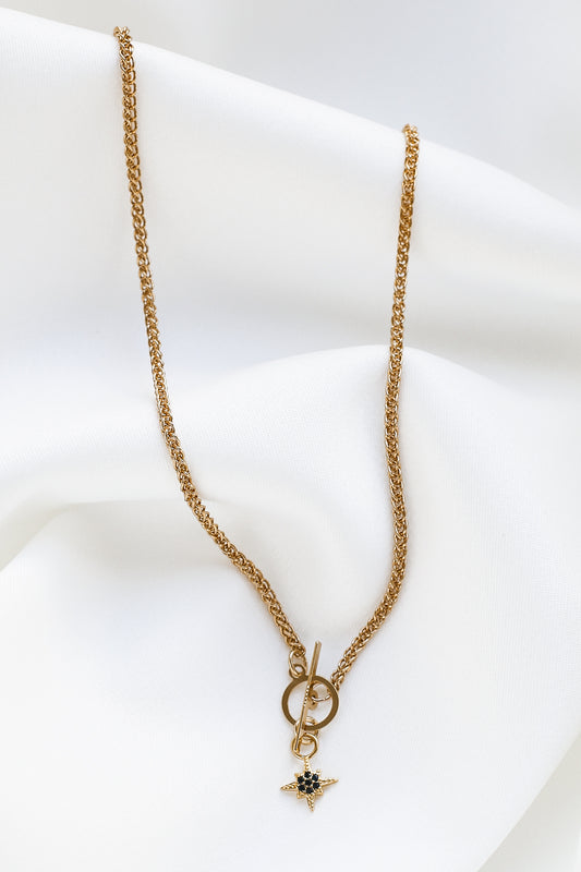 Collier Grace