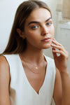 Collier Robin
