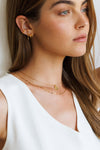 Collier Robin