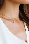 Collier Robin