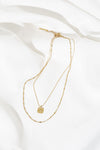 Collier Robin