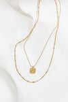 Collier Robin