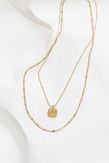 Collier Robin