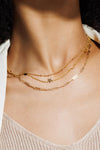 Collier Sky