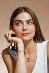 Collier Mystic Long