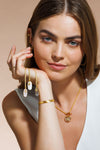 Collier Mystic Long