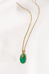 Collier Mystic Long