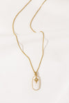 Collier Mystic Long