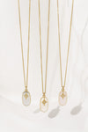 Collier Mystic Long