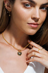 Collier Mystic Court