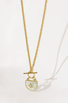 Collier Mystic Court