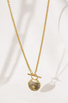 Collier Mystic Court