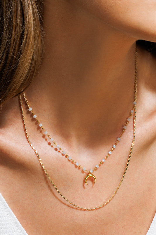 Collier Jupiter