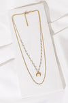 Collier Jupiter
