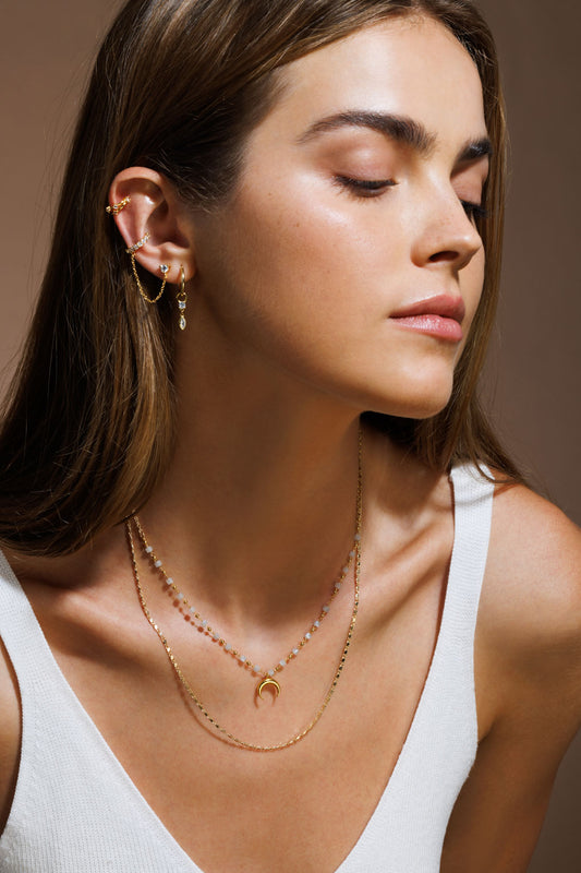 Collier Jupiter