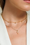 Collier Mori