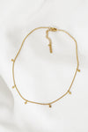 Collier Mori