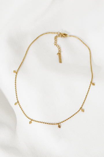 Collier Mori