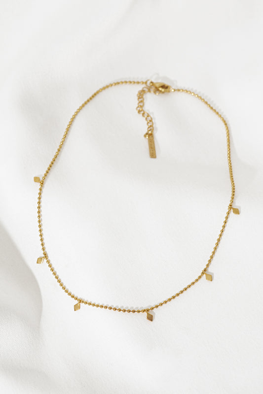 Collier Mori