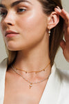 Collier Mori