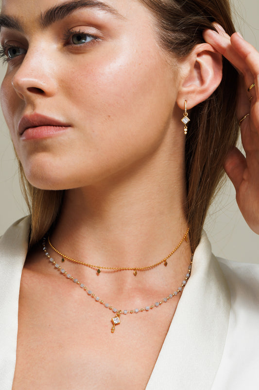 Collier Mori
