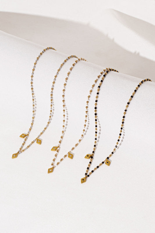 Collier Lenna