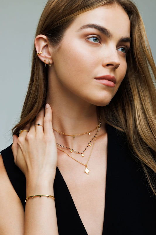 Collier Lenna