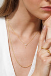 Collier Camilla