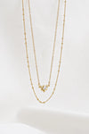 Collier Spirit